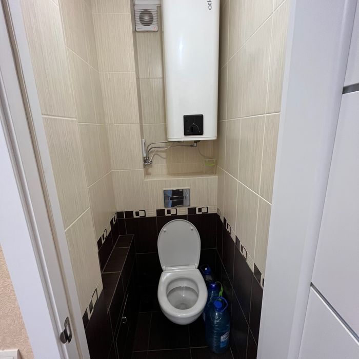 Квартира на вул. Європейський в Києві, ID 407785, фото №5