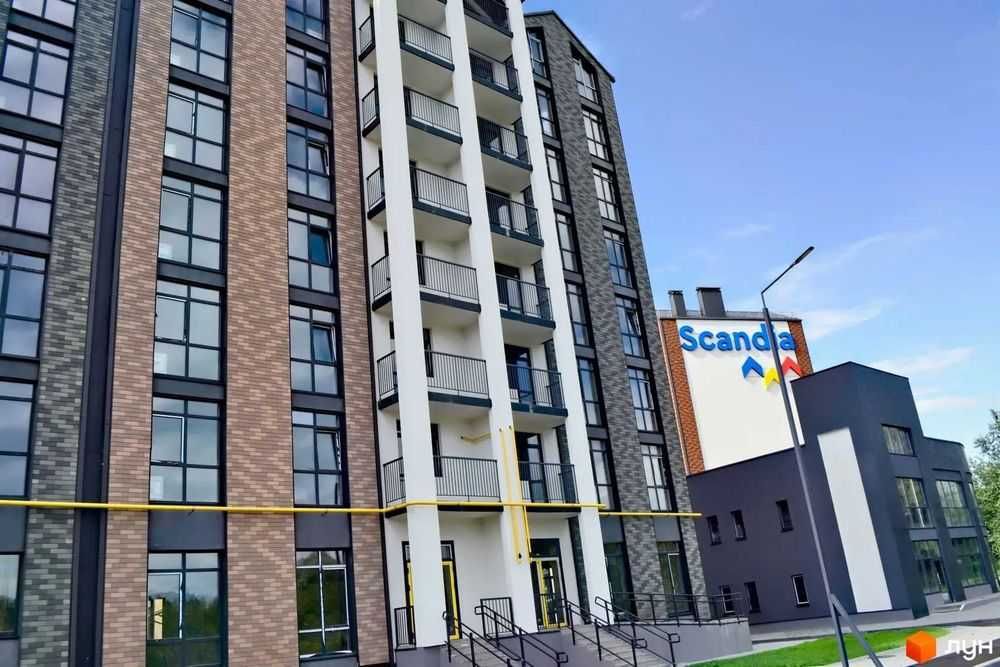 Квартира на вул. Бровари, 18 в Києві, ID 309731, фото №2