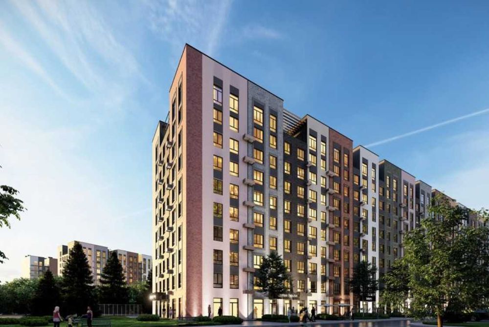 Квартира на вул. Бровари, 18 в Києві, ID 309731, фото №7