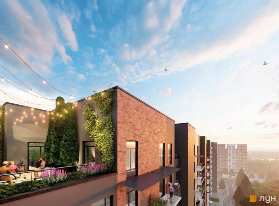 Квартира на вул. Бровари, 18 в Києві, ID 309731, фото №9