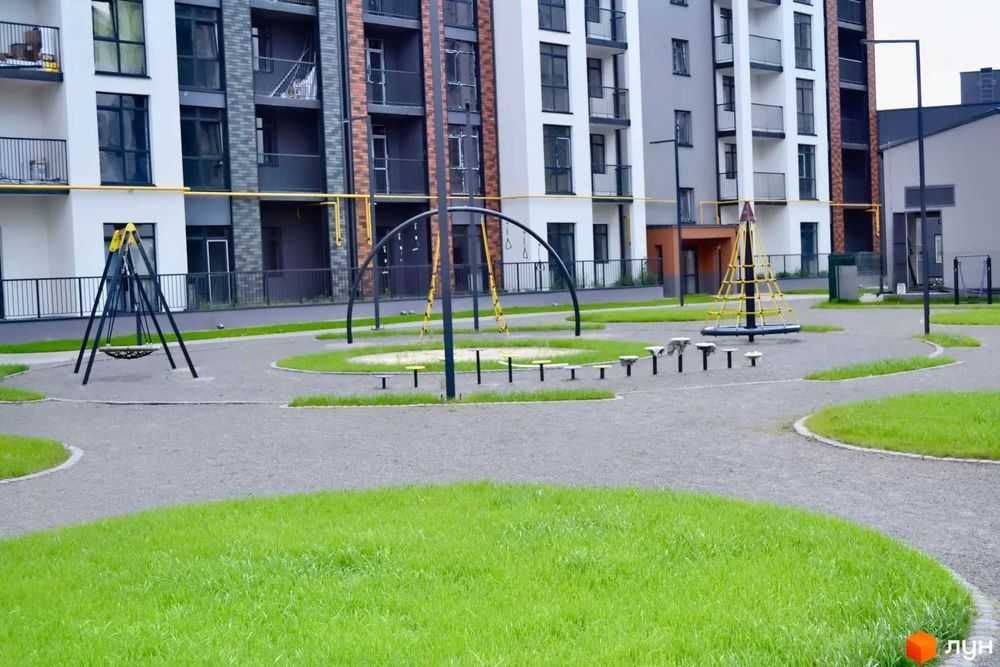 Квартира на вул. Бровари, 18 в Києві, ID 309731, фото №10