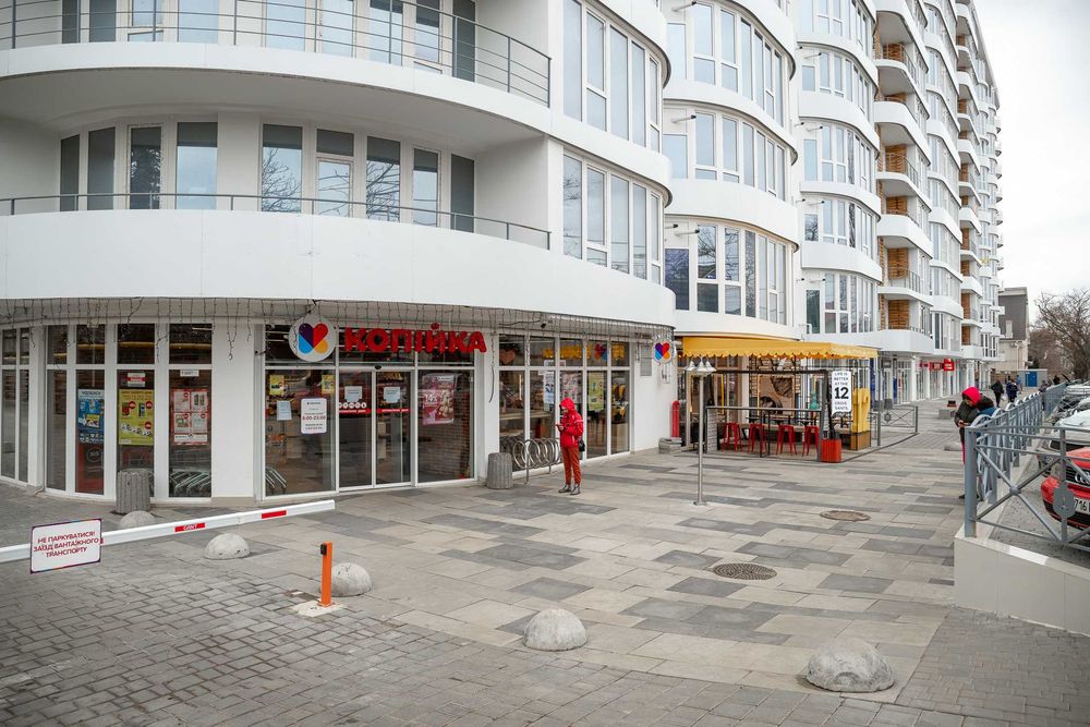 Квартира на вул. Львівська в Одесі, ID 382439, фото №14