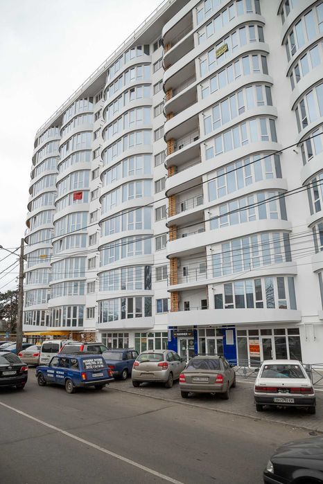 Квартира на вул. Львівська в Одесі, ID 382439, фото №15