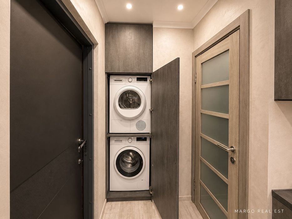 Квартира на ЖК "Централ Парк" в Києві, ID 376740, фото №5