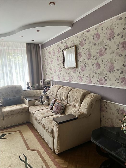 Квартира на вул. Боженка в Полтава, ID 253050, фото №1