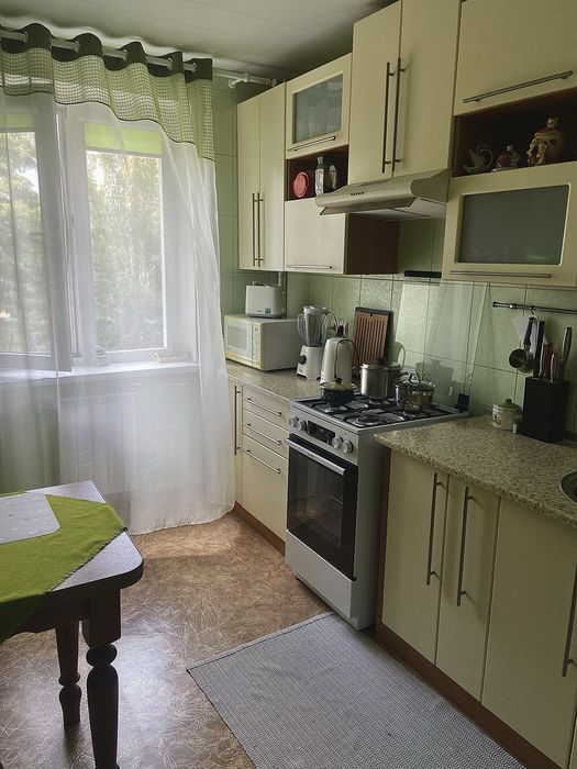 Квартира на вул. Боженка в Полтава, ID 253050, фото №3