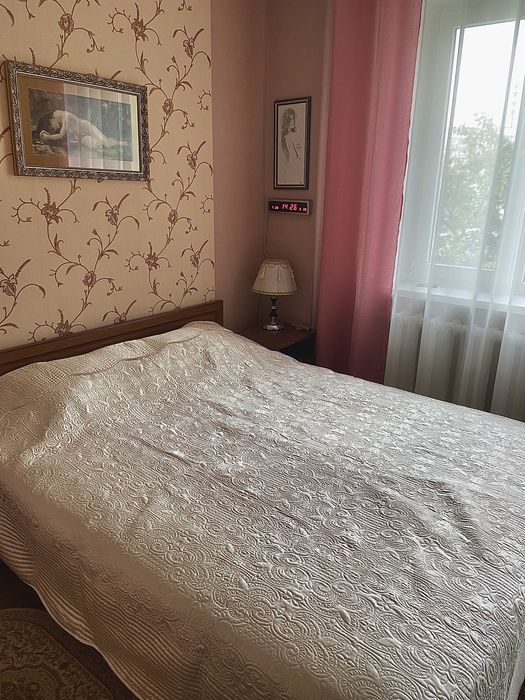 Квартира на вул. Боженка в Полтава, ID 253050, фото №4