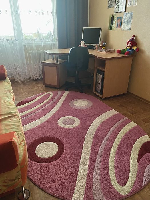Квартира на вул. Боженка в Полтава, ID 253050, фото №5