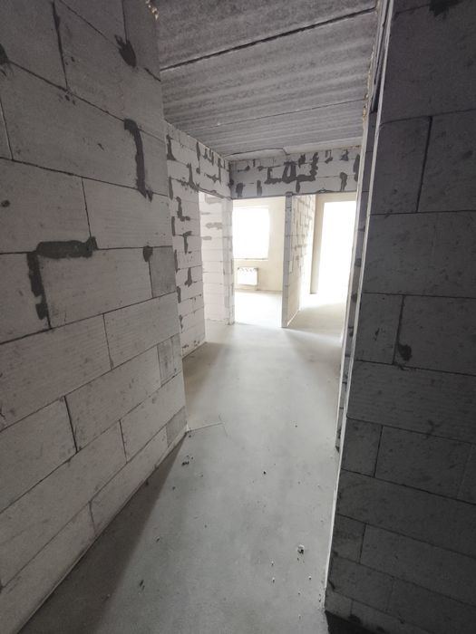 Квартира на біля метро Теремки в Києві, ID 239685, фото №1