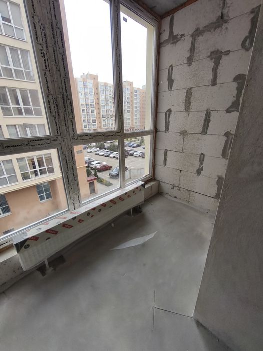 Квартира на біля метро Теремки в Києві, ID 239685, фото №5
