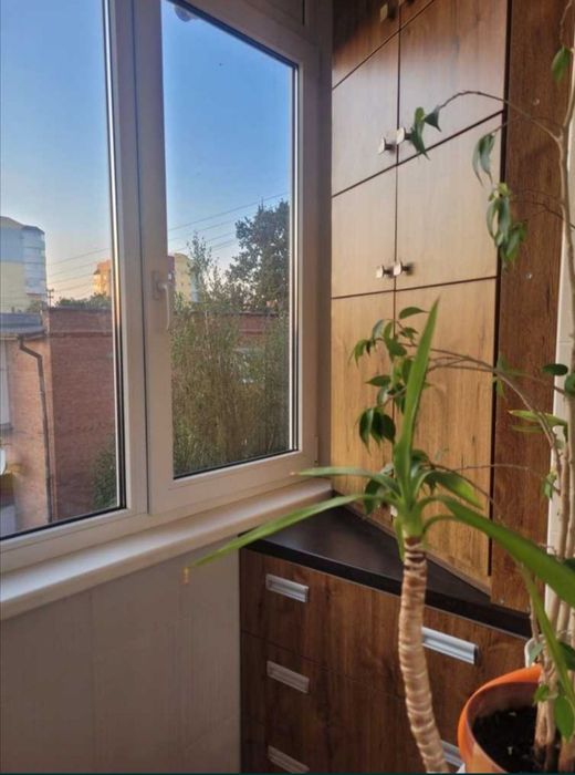 Квартира на вул. Затишна, 15 в Полтаві, ID 297564, фото №12