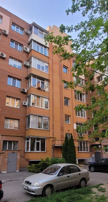 Квартира на вул. Затишна, 15 в Полтаві, ID 297564, фото №16
