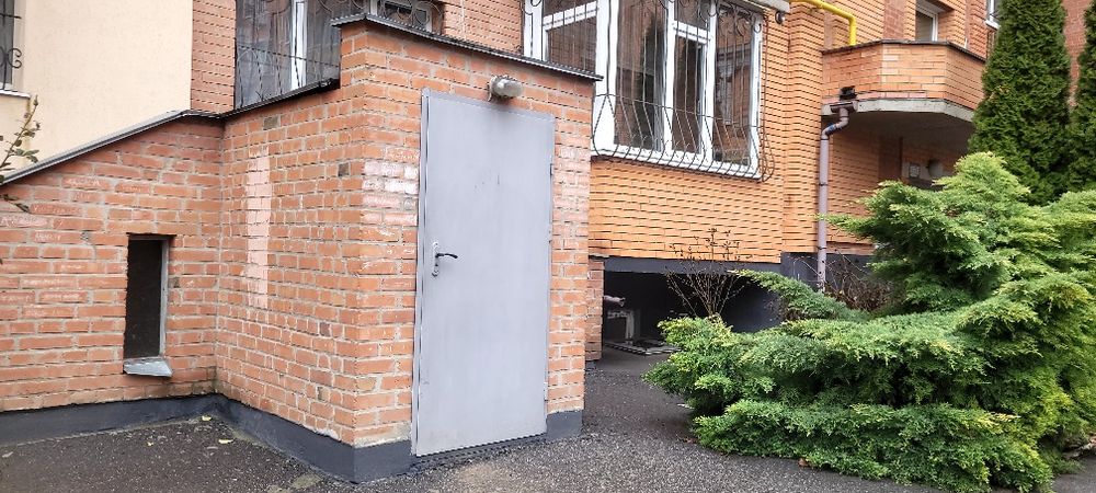 Квартира на вул. Затишна, 15 в Полтаві, ID 297564, фото №17