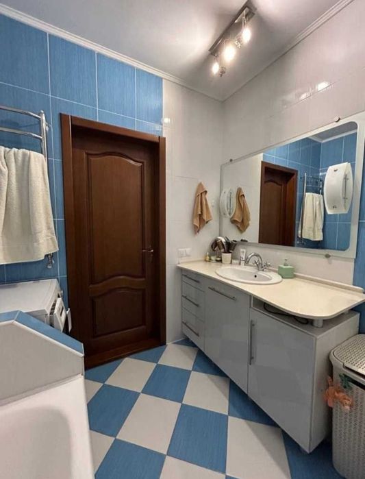 Квартира на вул. Затишна, 15 в Полтаві, ID 297564, фото №3