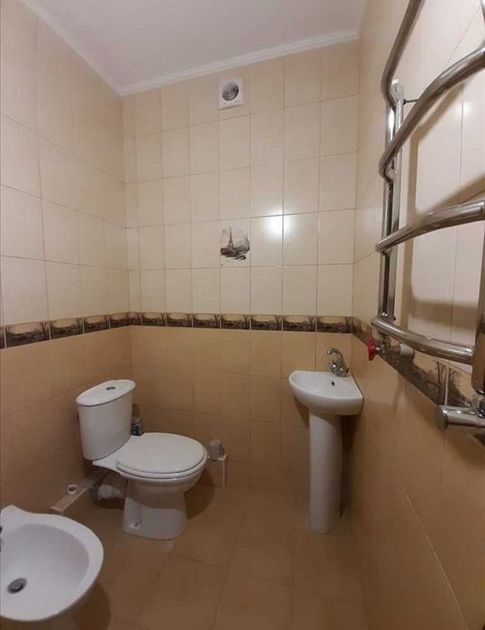 Квартира на вул. Затишна, 15 в Полтаві, ID 297564, фото №4