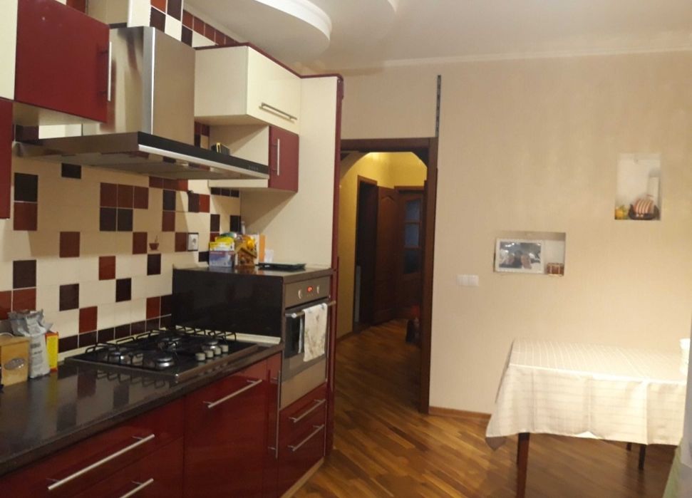 Квартира на вул. Затишна, 15 в Полтаві, ID 297564, фото №6
