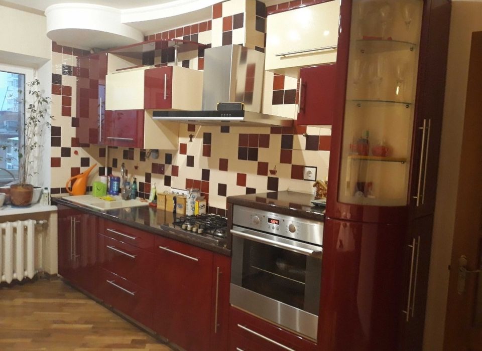 Квартира на вул. Затишна, 15 в Полтаві, ID 297564, фото №7