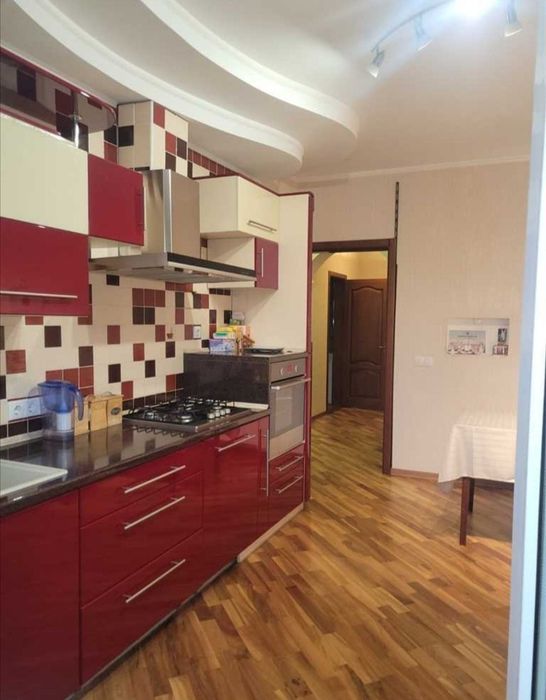 Квартира на вул. Затишна, 15 в Полтаві, ID 297564, фото №8