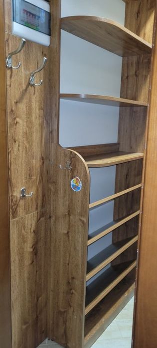 Квартира на вул. Затишна, 15 в Полтаві, ID 297564, фото №9