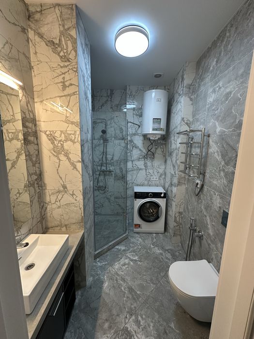 Квартира на Солнечная, 4 в Одесі, ID 285398, фото №2
