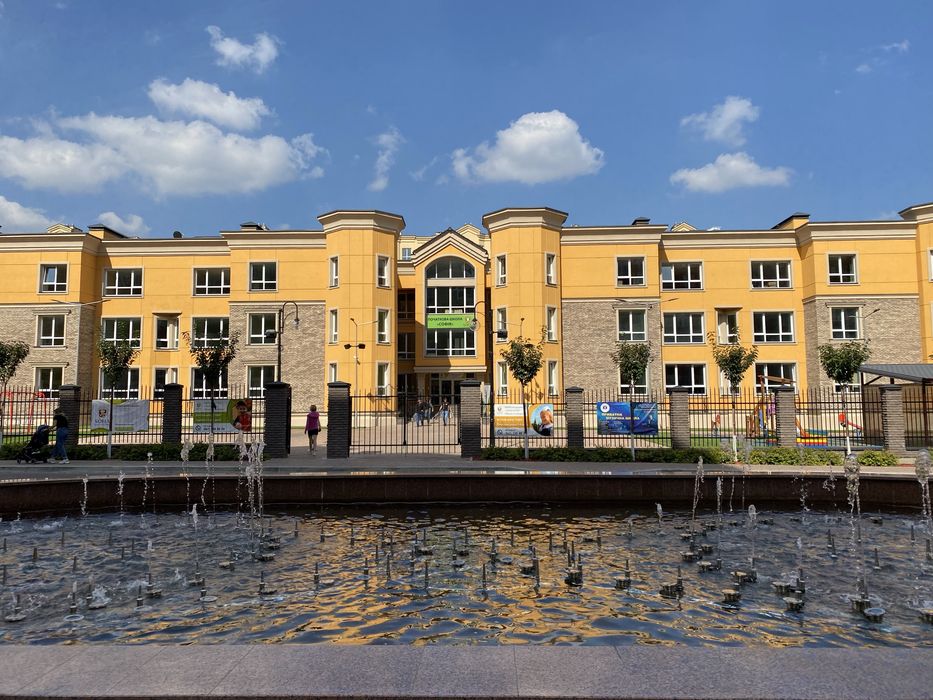 Квартира на ЖК Софія Клубний в Києві, ID 277121, фото №11