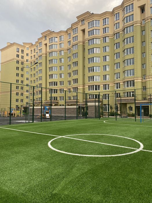 Квартира на ЖК Софія Клубний в Києві, ID 277121, фото №3