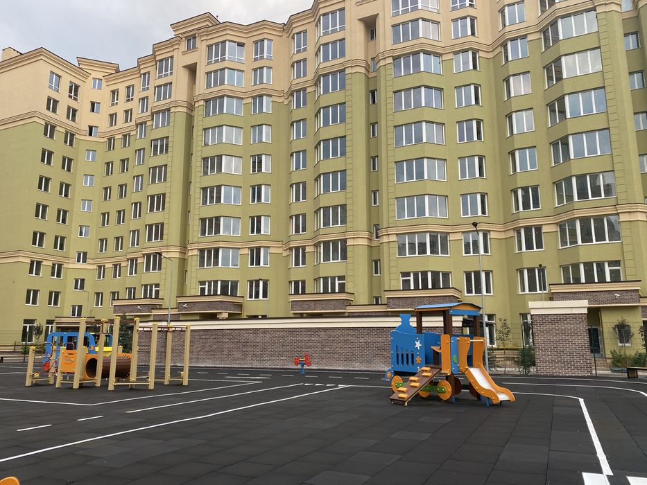 Квартира на ЖК Софія Клубний в Києві, ID 277121, фото №4