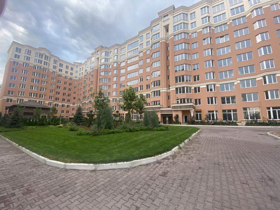 Квартира на ЖК Софія Клубний в Києві, ID 277121, фото №5