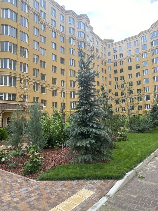 Квартира на ЖК Софія Клубний в Києві, ID 277121, фото №7
