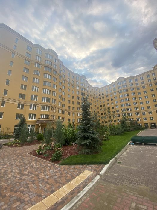 Квартира на ЖК Софія Клубний в Києві, ID 277121, фото №8