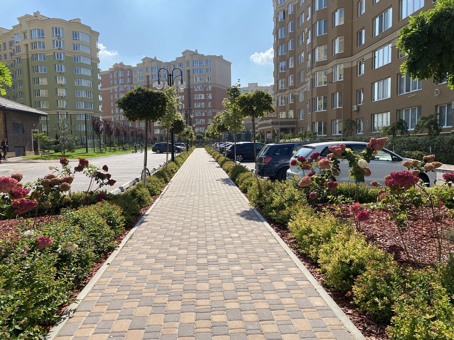 Квартира на ЖК Софія Клубний в Києві, ID 277121, фото №10