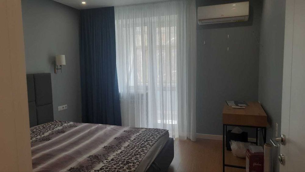 Квартира на вул. Галины Петровой в Миколаєві, ID 253077, фото №2