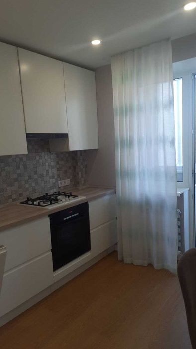 Квартира на вул. Галины Петровой в Миколаєві, ID 253077, фото №5