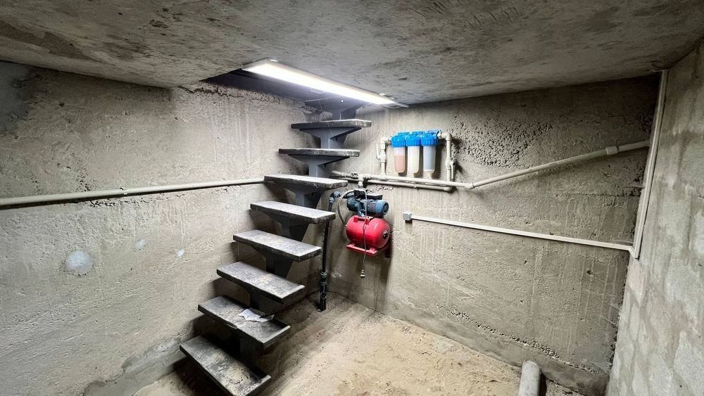 Квартира — Кам’янське, Дніпропетровська область в Дніпрі, ID 478531, фото №4