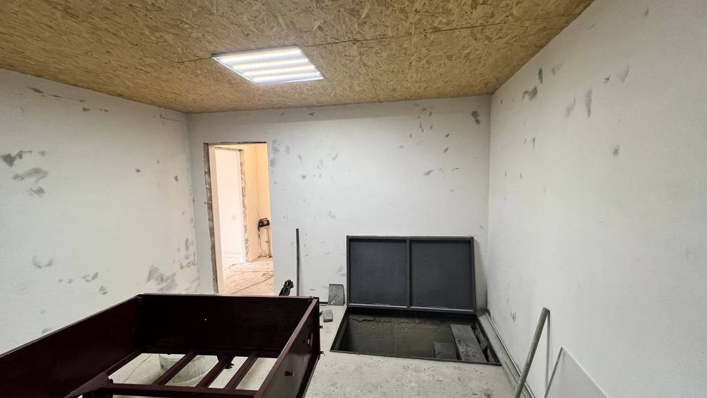 Квартира — Кам’янське, Дніпропетровська область в Дніпрі, ID 478531, фото №8