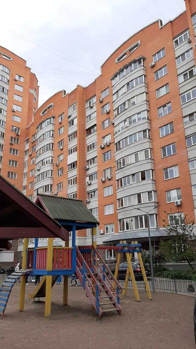 Квартира на вул. Голуба, 1В в Київ, ID 304995, фото №1