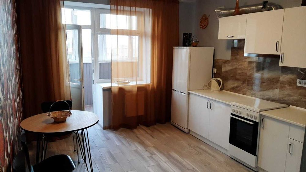 Квартира на вул. Голуба, 1В в Києві, ID 304995, фото №7