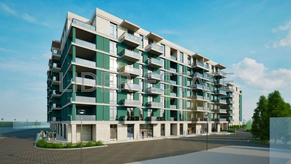 Квартира на в самому центрі Ужгорода в Ужгород, ID 264190, фото №3