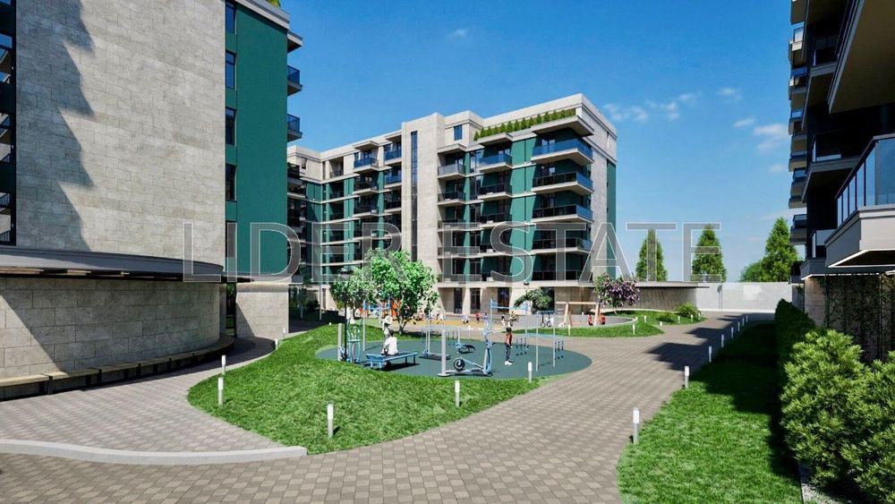 Квартира на в самому центрі Ужгорода в Ужгороді, ID 264190, фото №8