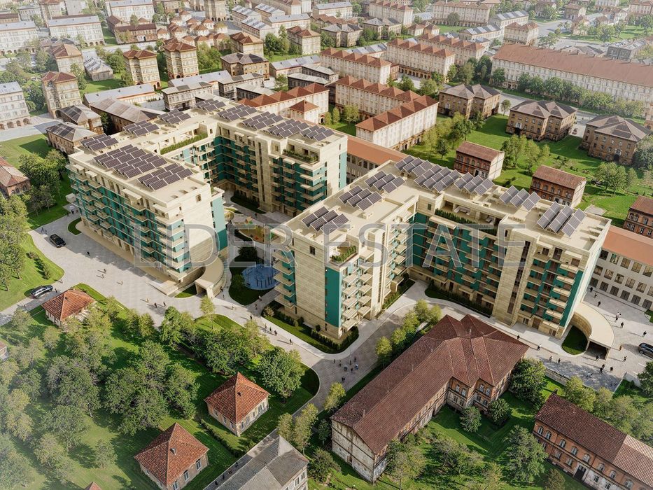 Квартира на в самому центрі Ужгорода в Ужгороді, ID 264190, фото №10