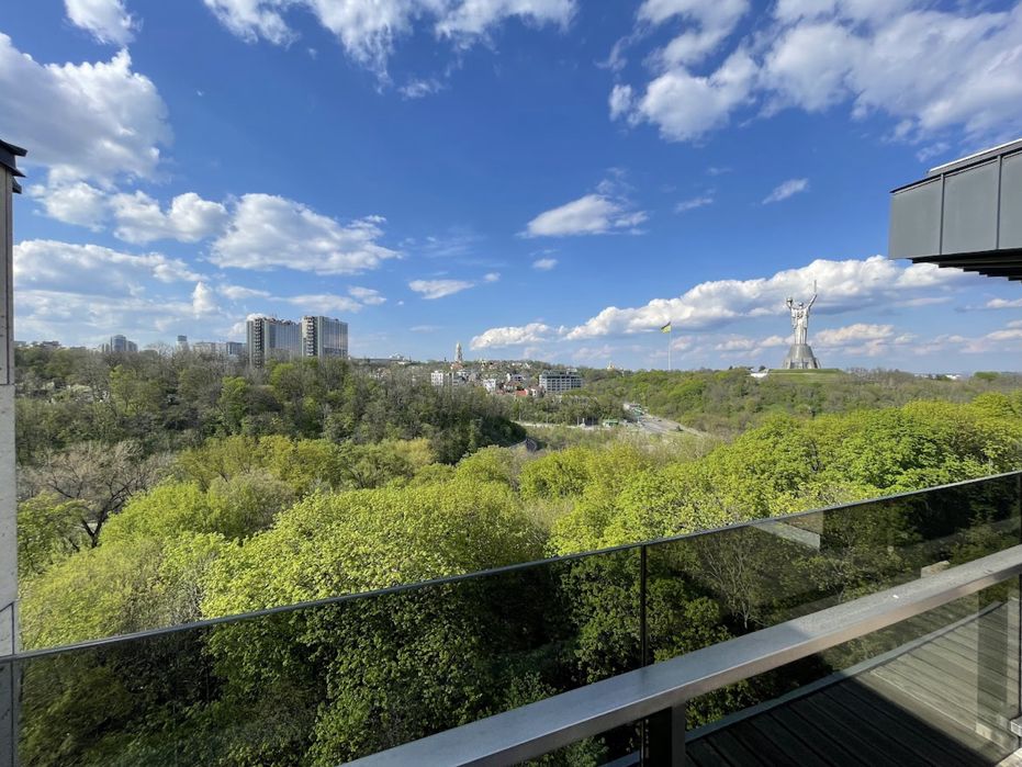 Квартира на ЖК Pechersk Hill в Києві, ID 413410, фото №16