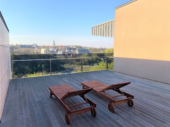 Квартира на ЖК Pechersk Hill в Києві, ID 413410, фото №7