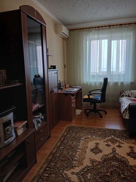 Квартира на вул. Калнышевського в Запоріжжі, ID 200343, фото №2