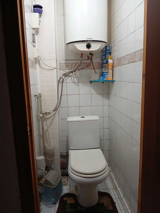 Квартира на вул. Калнышевського в Запоріжжі, ID 200343, фото №3