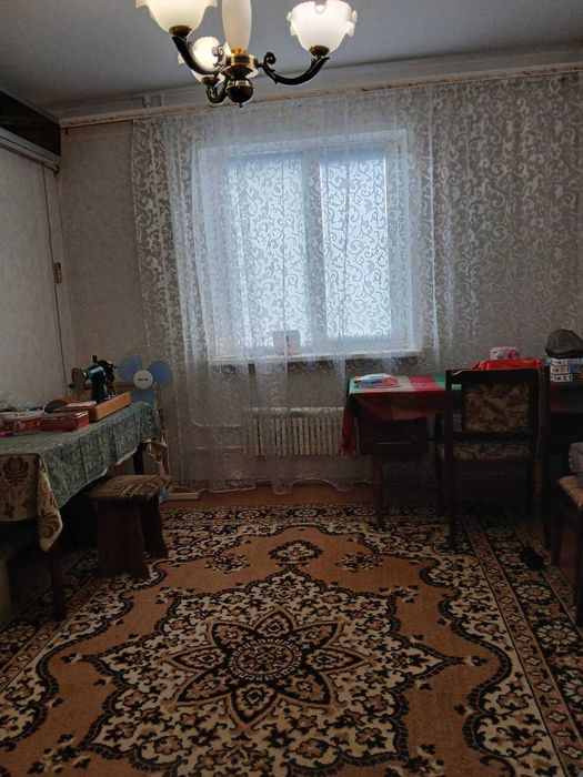 Квартира на вул. Калнышевського в Запоріжжі, ID 200343, фото №4