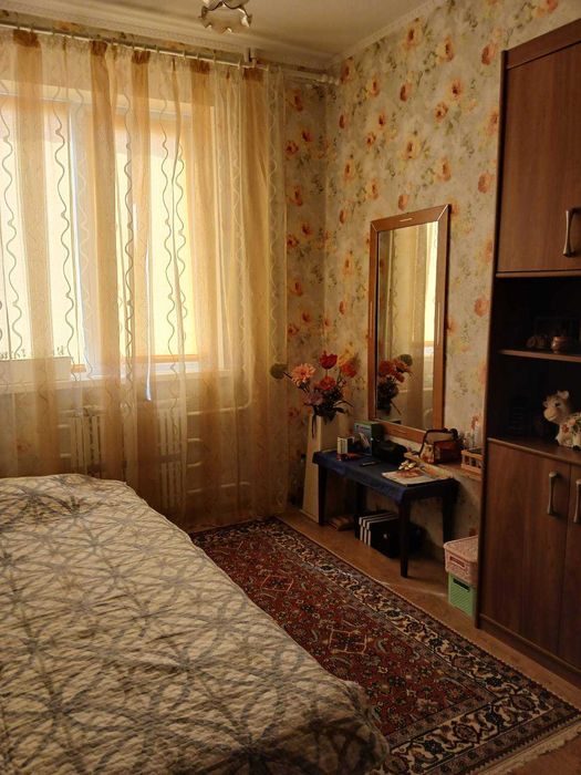 Квартира на вул. Калнышевського в Запоріжжі, ID 200343, фото №5