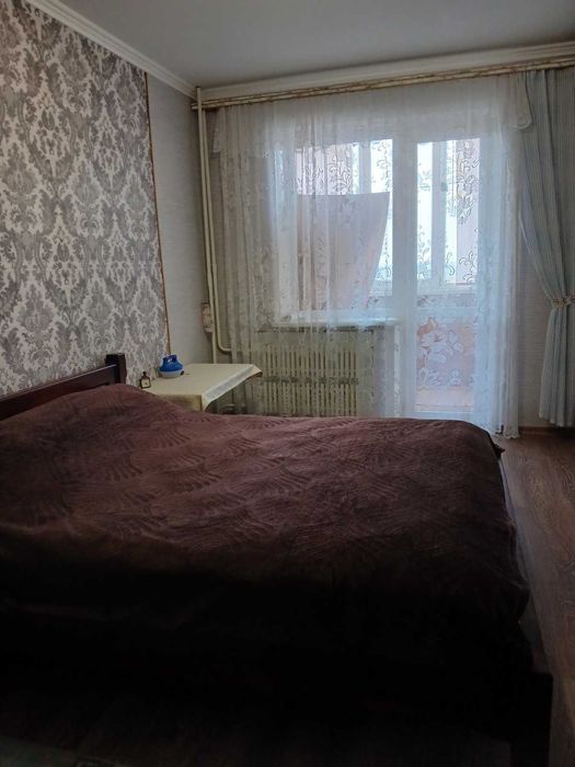 Квартира на вул. Калнышевського в Запоріжжі, ID 200343, фото №7
