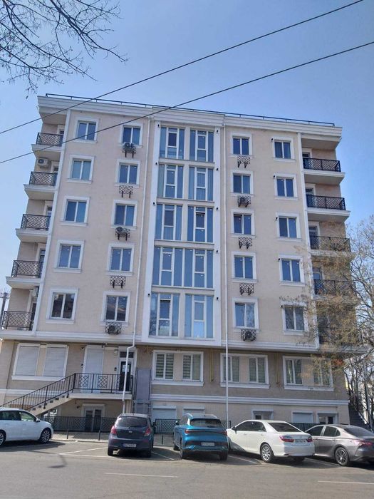 Квартира на вул. Сеченова в Одесі, ID 251890, фото №2