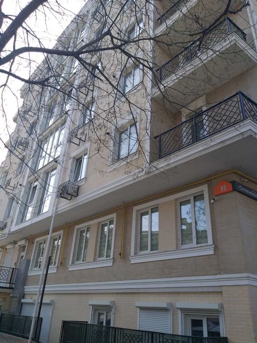 Квартира на вул. Сеченова в Одесі, ID 251890, фото №3