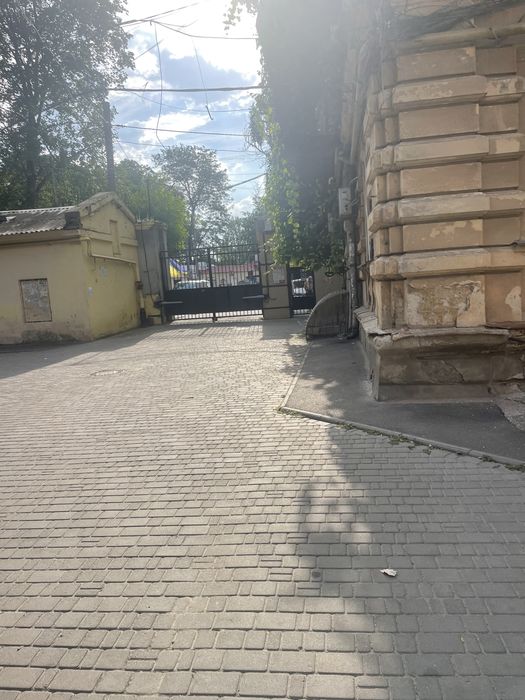 Квартира на возле Палладиума в Одесі, ID 170498, фото №11